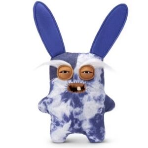 Fuggler 9" Rabid Rabbit